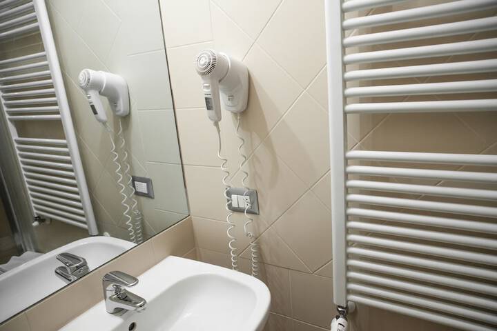 Bath Amenities