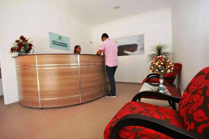 Hotel Interior 2 of 26
