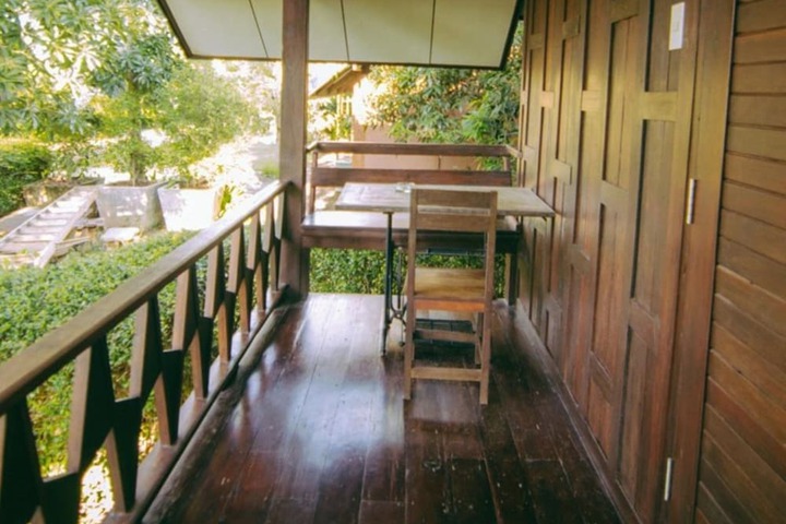 Terrace/Patio 17 of 93