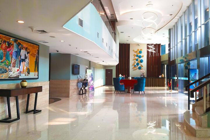 Hotel Interior 2 of 36
