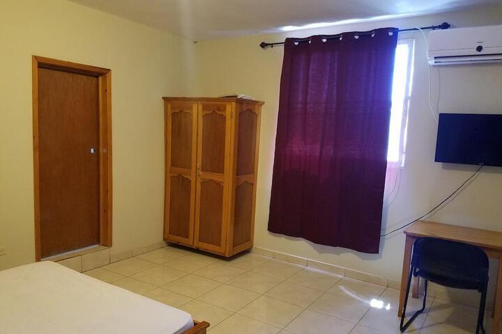 Hotel ML