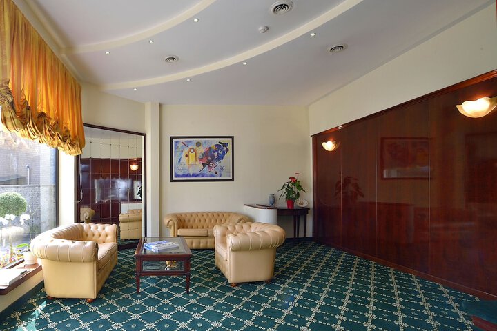 Hotel Interior 3 of 21