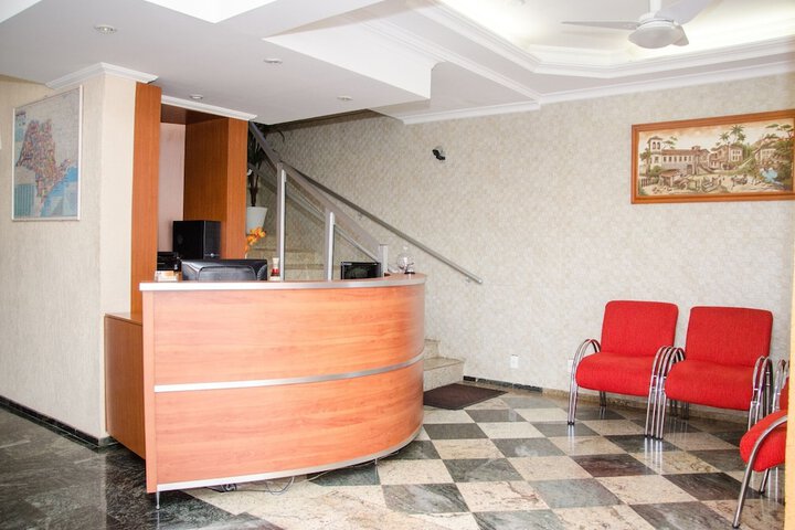Hotel Interior 3 of 38