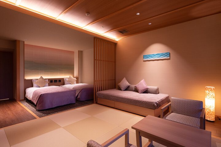 Room 20 of 107