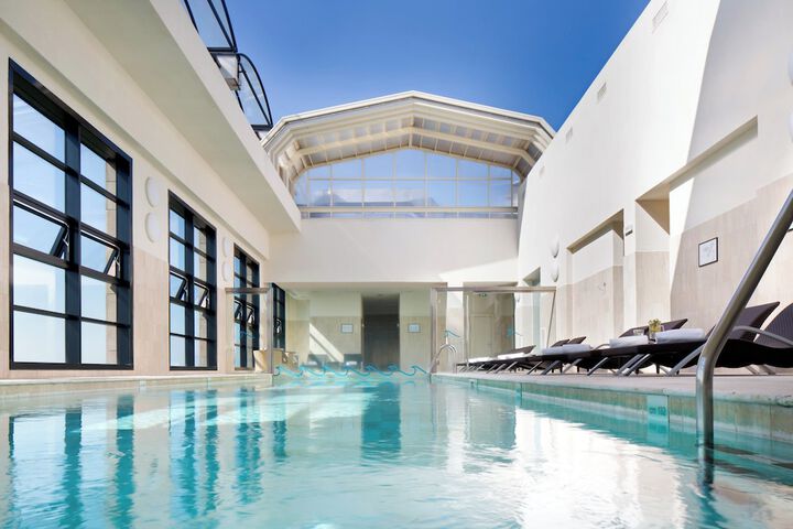 Pool to Cool