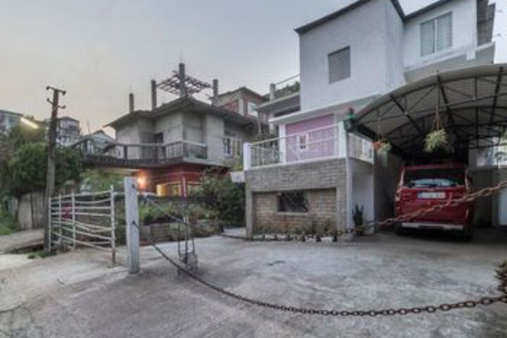 OYO 5151 Home Stay Tia Inn