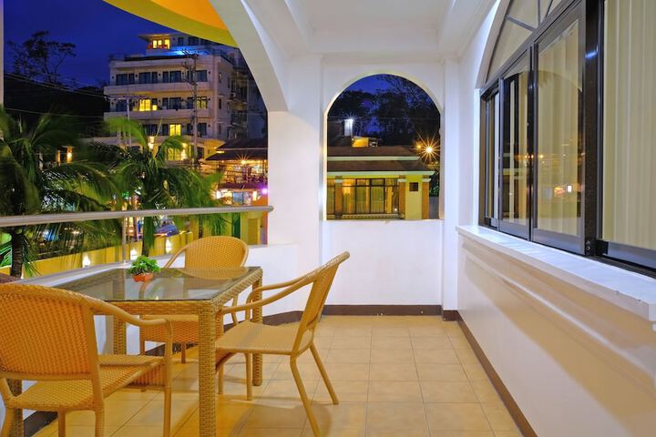 Terrace/Patio 34 of 94