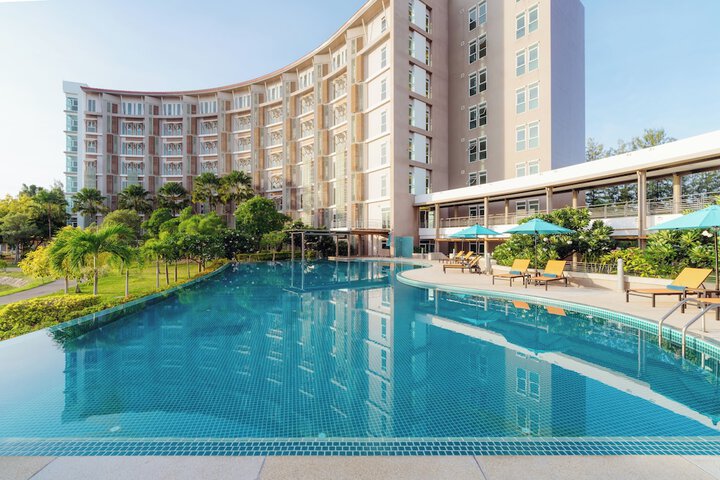 THE KASET HUA HIN