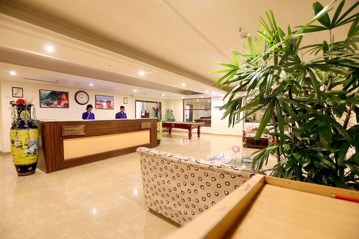 Hotel Interior 2 of 14