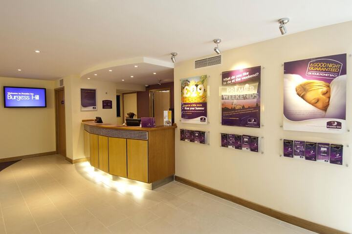 Hotel Interior 2 of 23