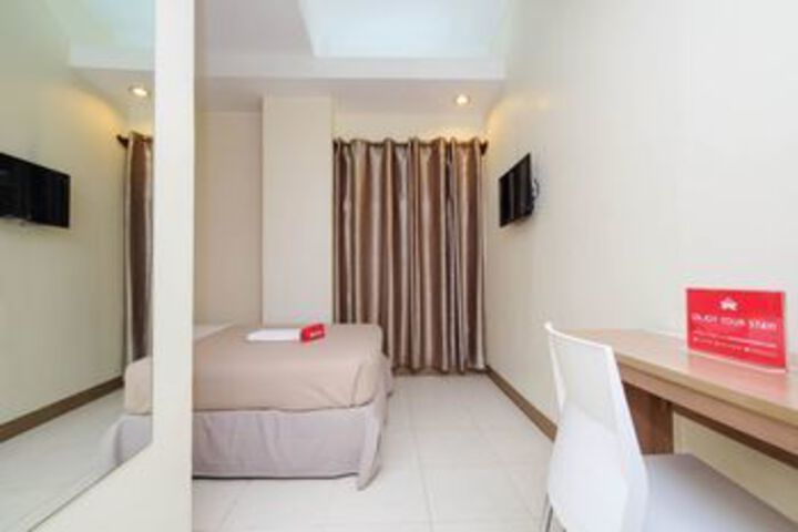 Room 7 of 21
