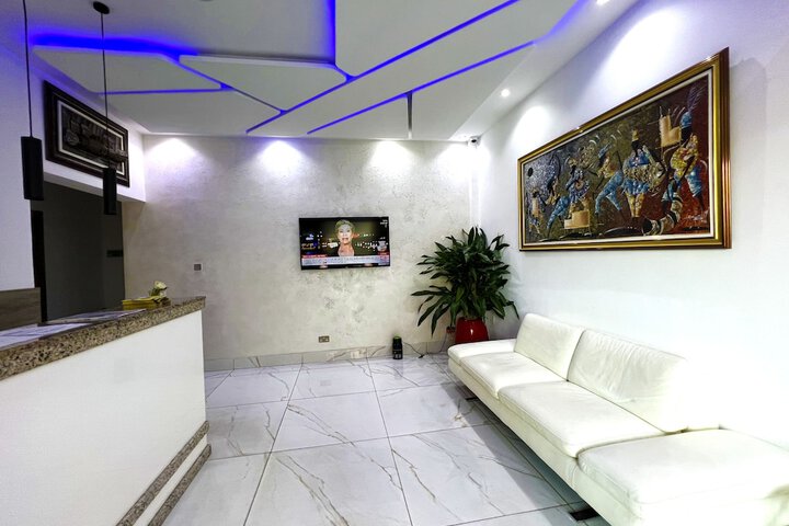 Hotel Interior 2 of 100