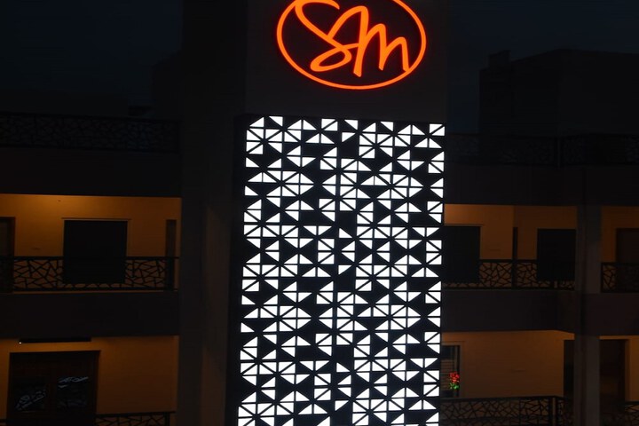 Hotel 34 of 50