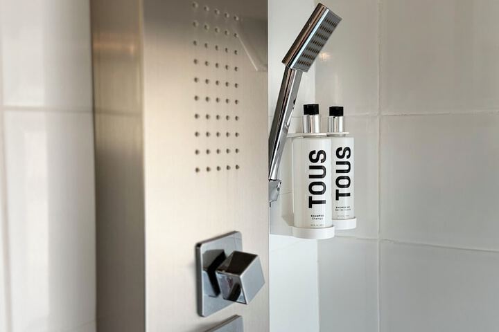 Bath Amenities
