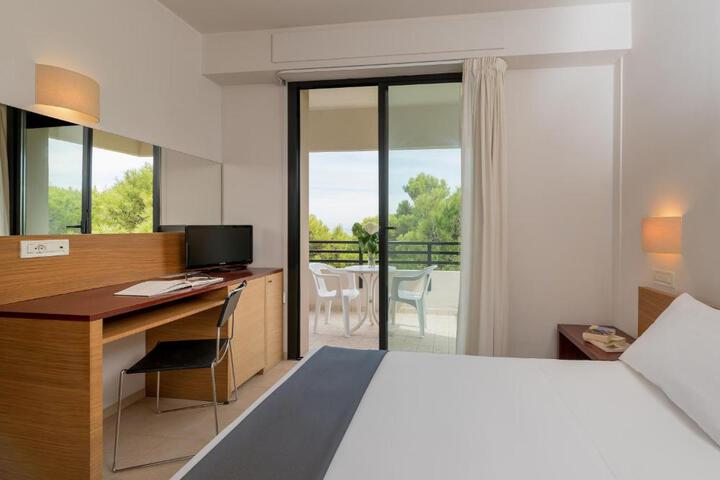 Fitness Center Photo