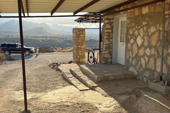 Hotel View 128 of 128