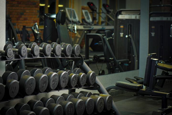 Health and Fitness 37 of 49