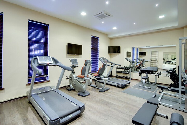 Health and Fitness 82 of 109