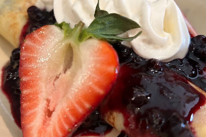 Breakfast/Coffee Service 53 of 65