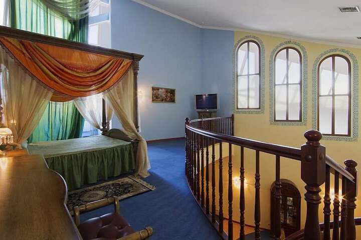 Room 22 of 92