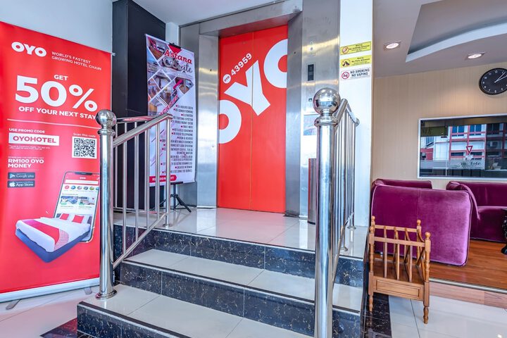 Lobby Photos