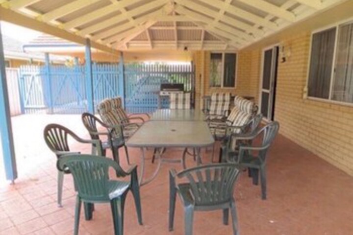 Terrace/Patio 15 of 15