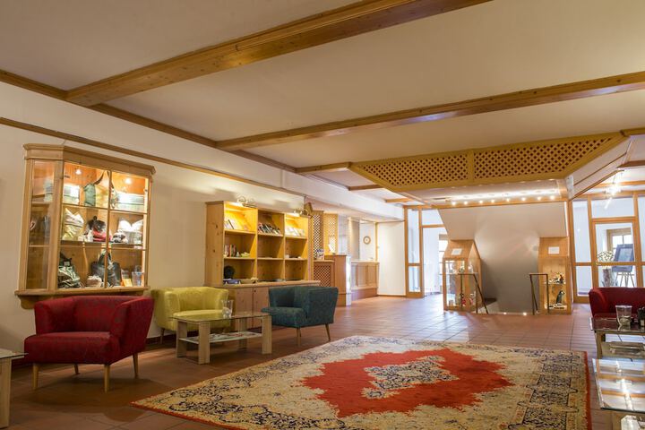 Hotel Interior 2 of 41