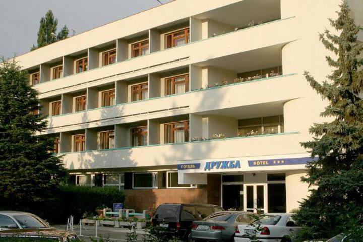 Complex Druzhba