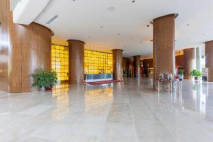 Xingtai Blue Horizon Grand Holiday Hotel