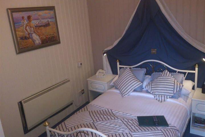 PLAS DOLMELYNLLYN COUNTRY HOTEL