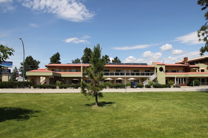 Hotel 47 of 47