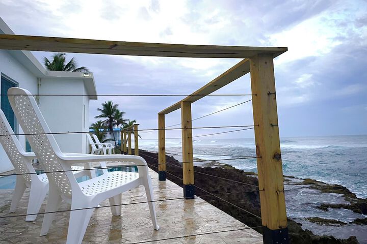 Casa Colibrí in Arecibo
