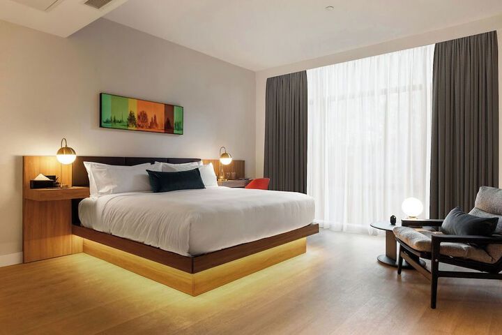 Arden Hotel