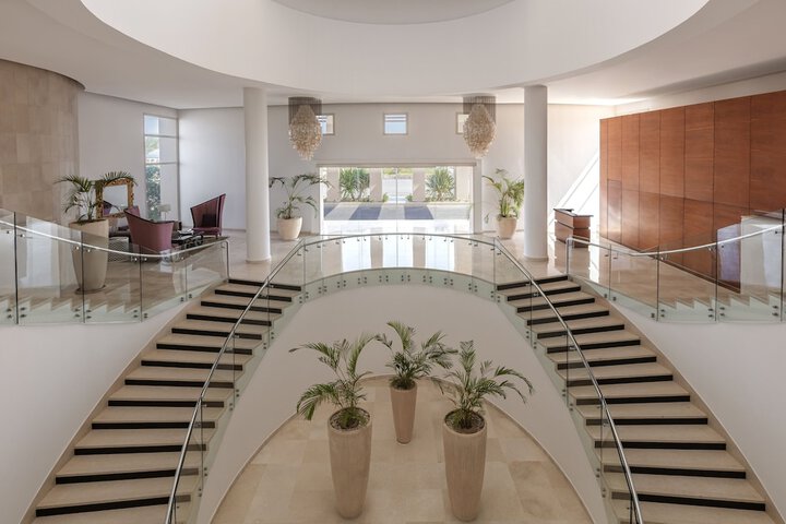 Hotel Interior 44 of 48