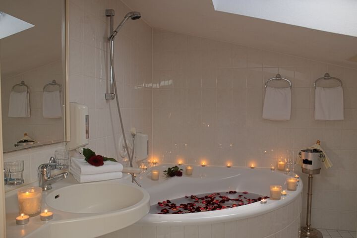 Bathroom Vanities