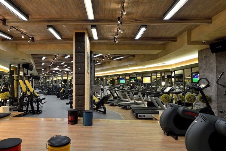 Health and Fitness 38 of 72