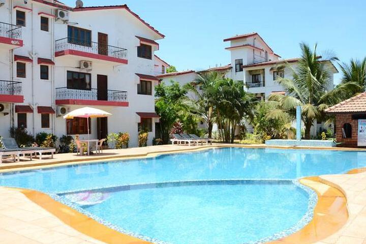M N Resorts