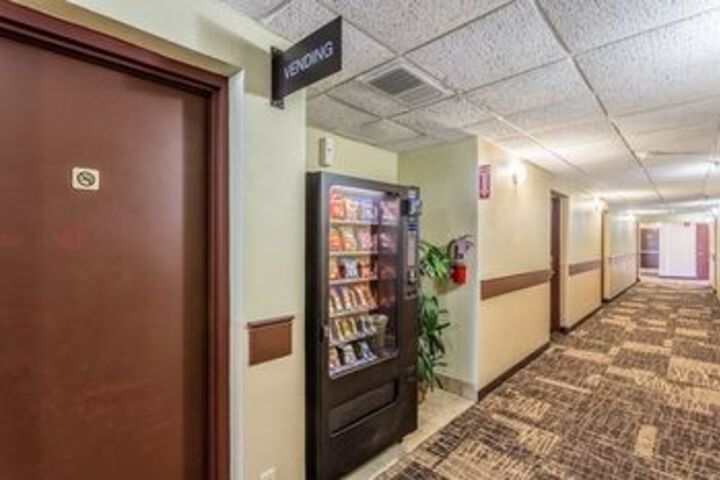 Hotel Interior 66 of 66