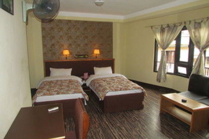 Hotel Zen Holiday