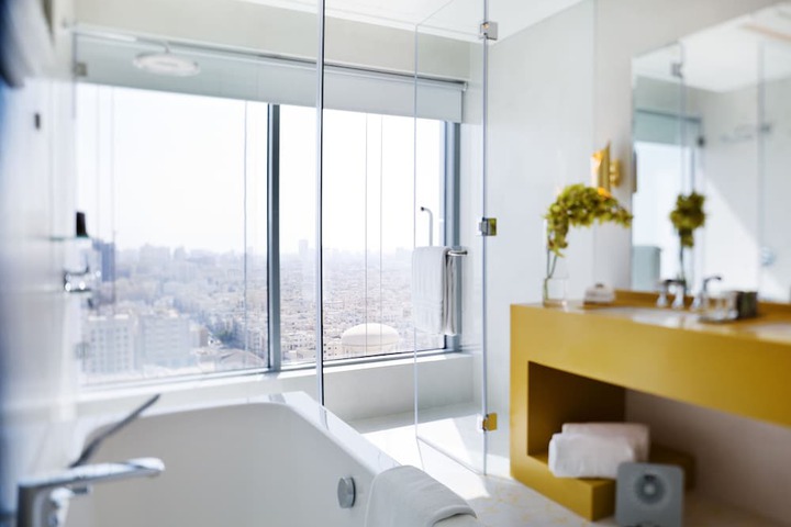 Bathroom Vanities