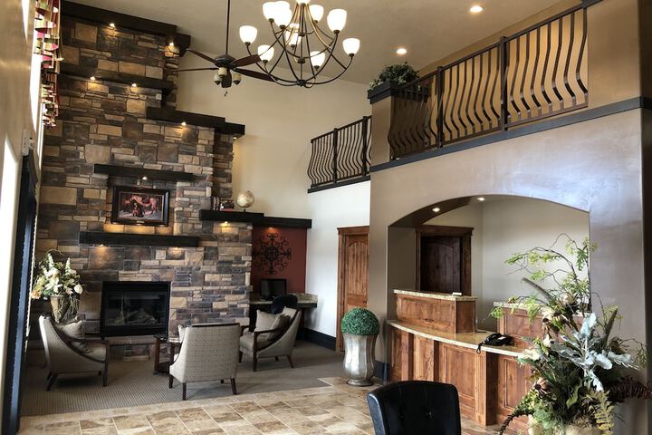 Hotel Interior 2 of 52