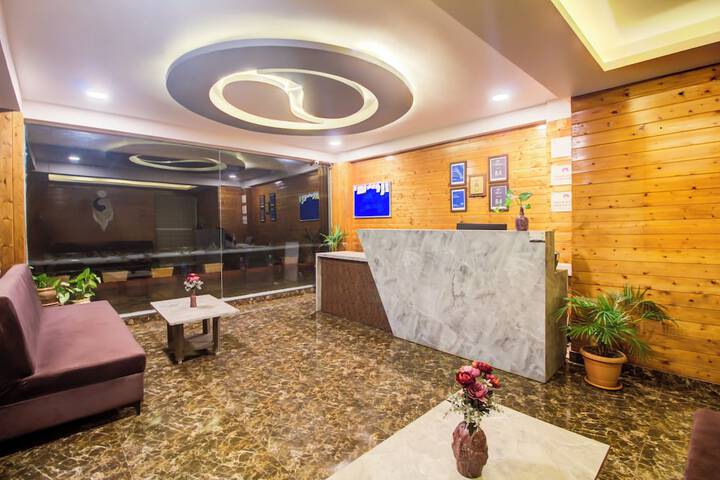 Hotel Interior 2 of 33