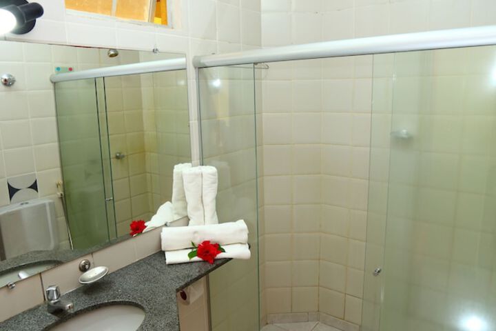 Restrooms