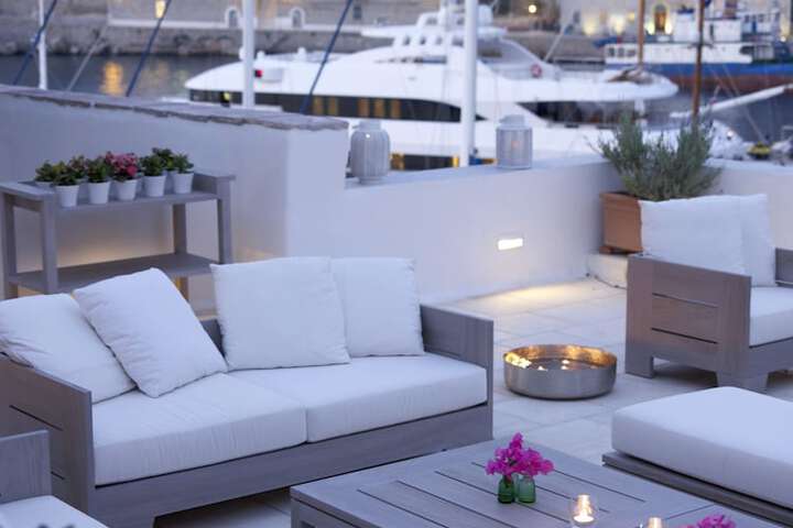 Terrace/Patio 67 of 78