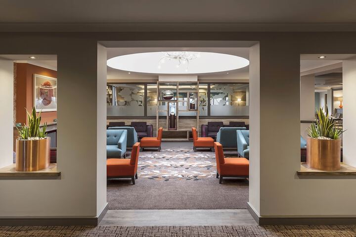 Hotel Interior 125 of 136