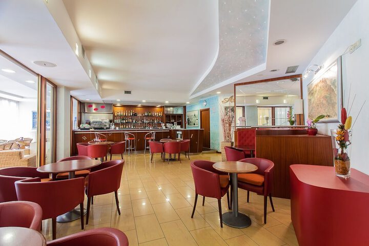 Hotel Interior 2 of 38