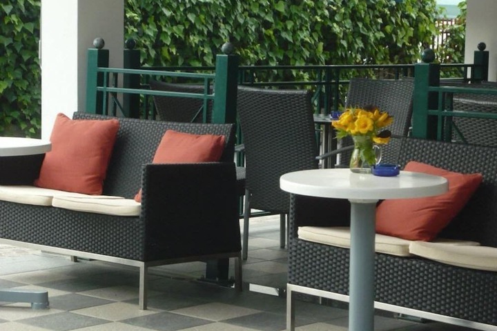 Terrace/Patio 18 of 18