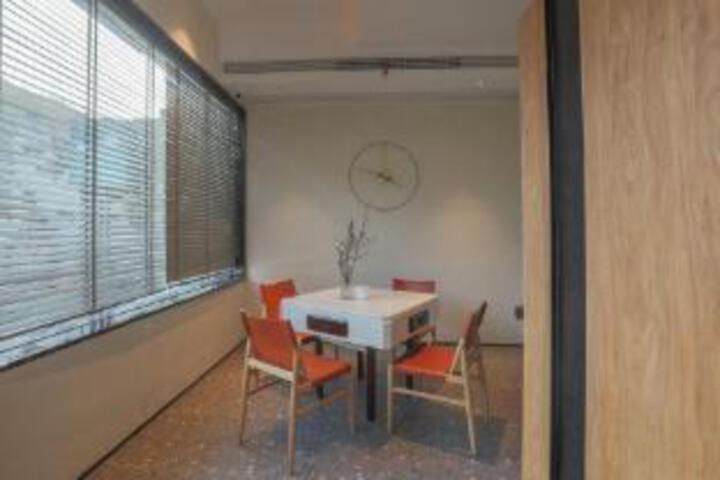 Yexu Meisu Hotel