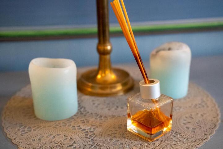 Fitness Facility Photos