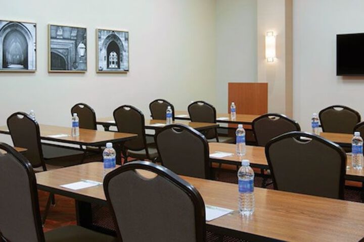 Meeting 40 of 57